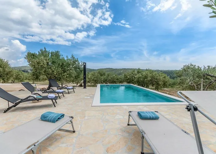 Kuca Sunca Casa vacanze Sutivan